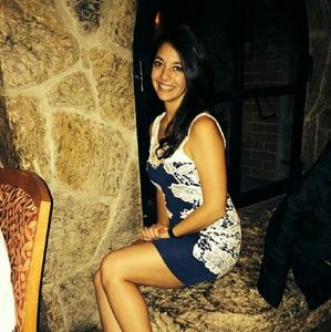 Meet your Posher, Alyssa