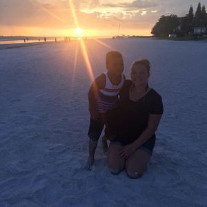 Meet your Posher, Halie