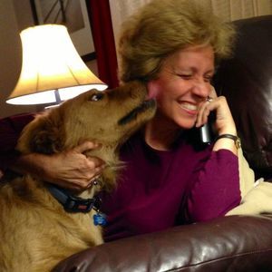 Meet your Posher, Kelly