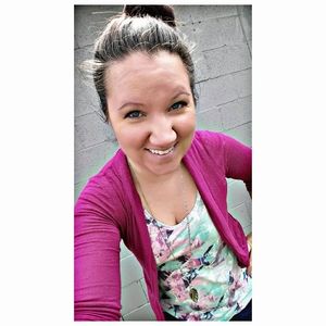 Meet your Posher, Jen
