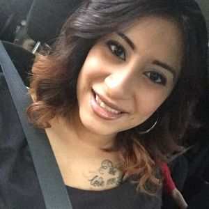 Meet your Posher, Erica