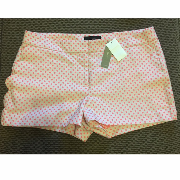 J. Crew Pants - NWT💝 J. Crew Shorts!