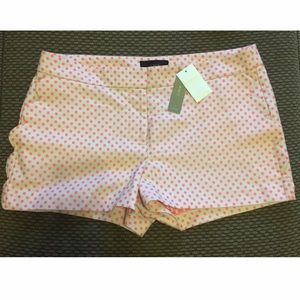 NWT💝 J. Crew Shorts!