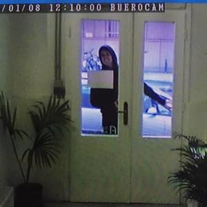 Meet your Posher, Andreas