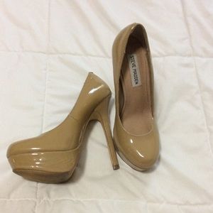 Steve Madden Heels