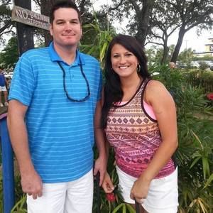 Meet your Posher, Holly