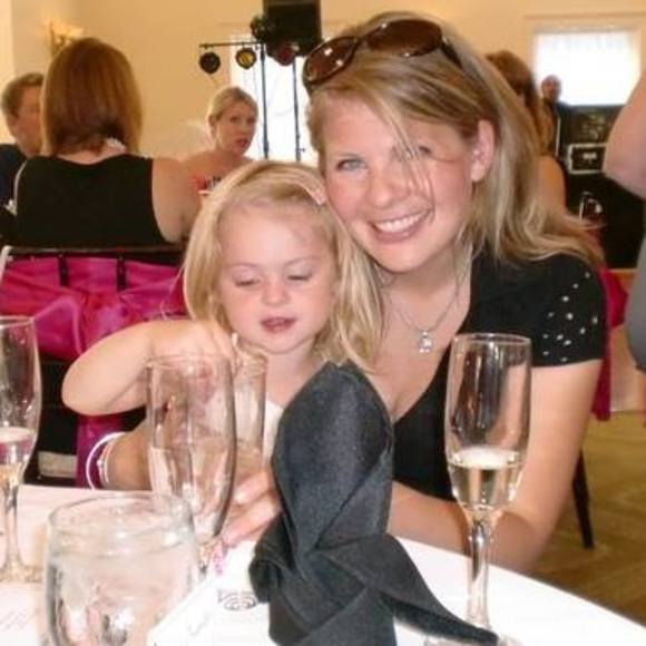 Meet your Posher, Kelly - Picture 1 of 1