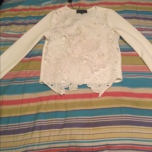 Anthropologie Deluan Cardigan