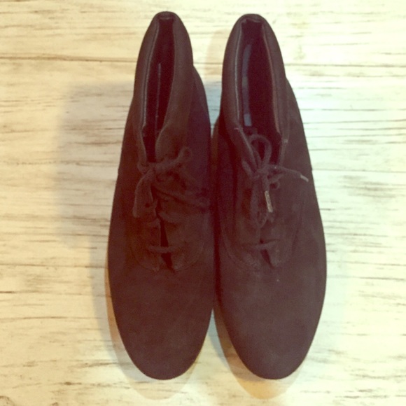 Vintage Easy Spirit boots