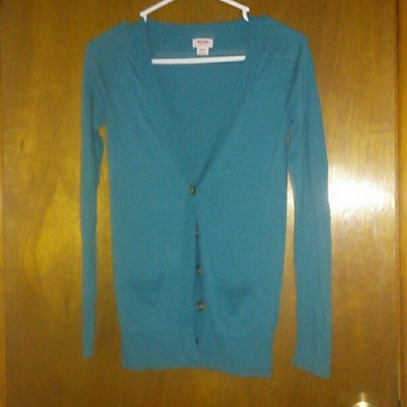 Cardigan