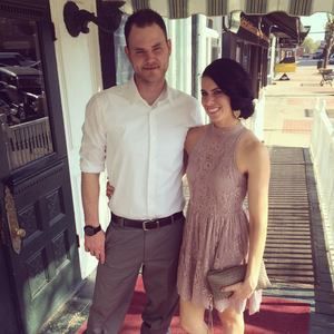 Meet your Posher, Morgan