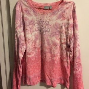 XL shirt