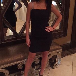 Meet your Posher, Ioanna
