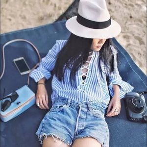 Meet your Posher, Huachao