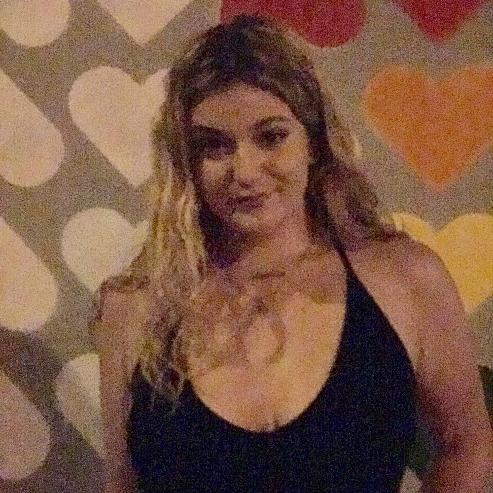 Meet your Posher, Sophie