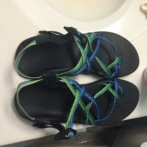 CHACO Women's ZX/2 Yampa Sandal