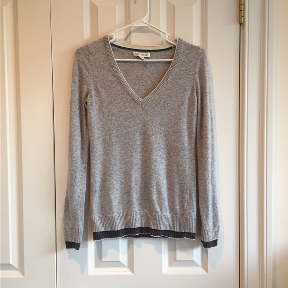 Banana Rep. cashmere blend sweater - S - Picture 1 of 4