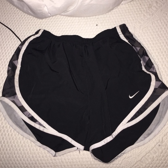 Nike Athletic Shorts