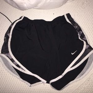 Nike Athletic Shorts