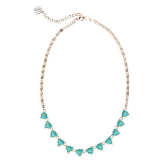 Kendra Scott Jewelry - Kendra Scott Andrea Necklace