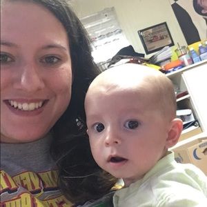 Meet your Posher, Monica