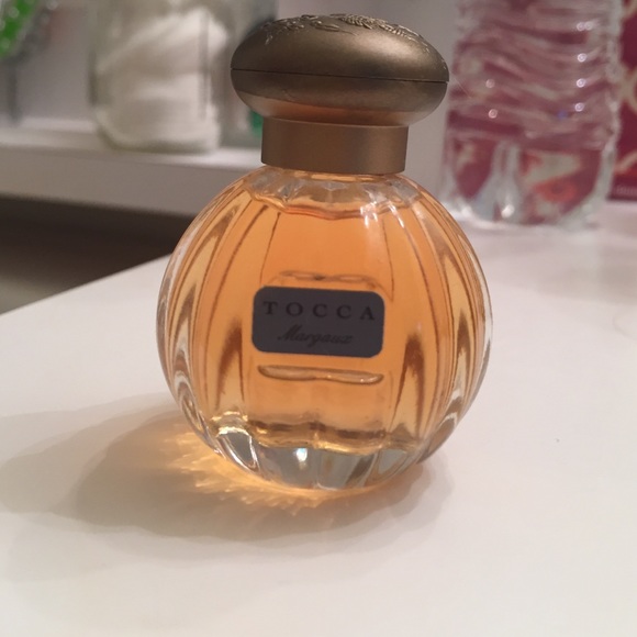 Tocca 'Margaux' perfume