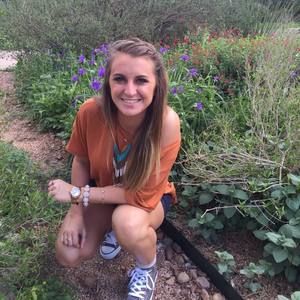 Meet your Posher, Lisa