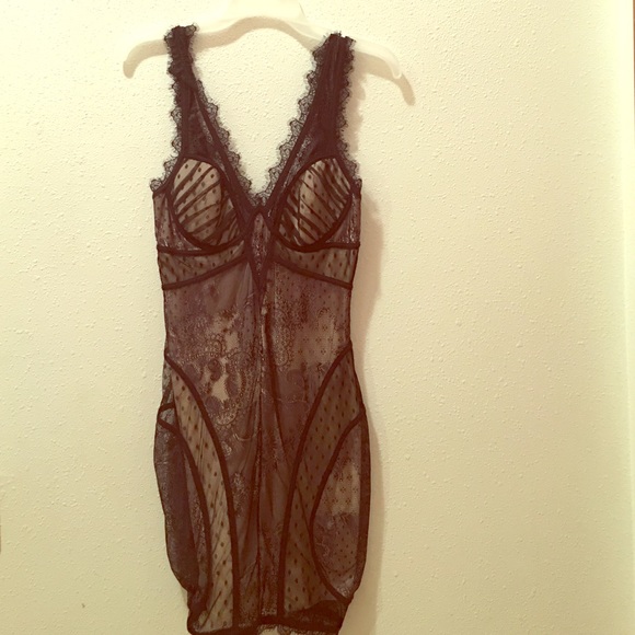 Wore it once and took pictures it in