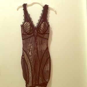 Wore it once and took pictures it in