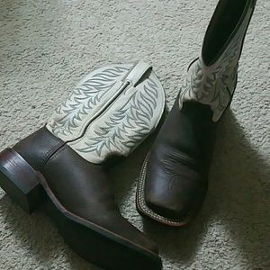 Cowboy boots