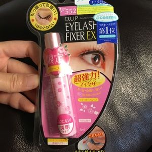 Brand new Japanese cosmetic #1 eyelashes glue