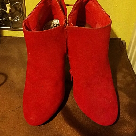 Booties