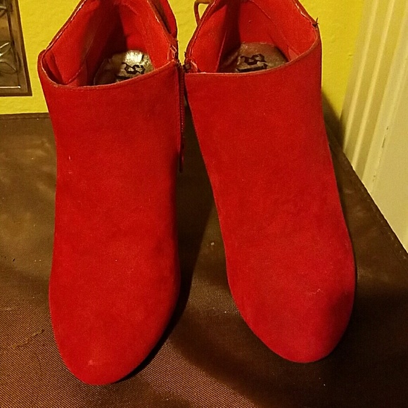 Booties - Picture 2 of 3