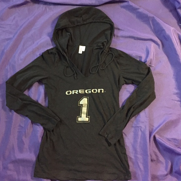 Oregon State Beavers Lightweight Hoodie - Picture 1 of 3
