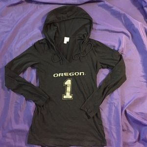 Oregon State Beavers Lightweight Hoodie