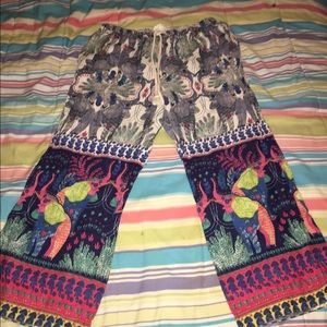 Anthropologie Lounge Pants