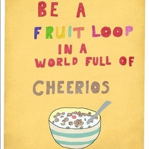 Meet your Posher, Briege