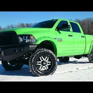 Meet your Posher, Karen