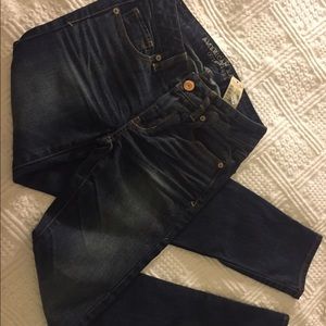 Dark brand new Jeans!👖