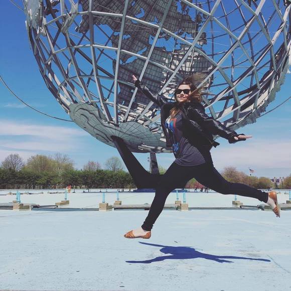 Meet your Posher, Erica - Picture 1 of 1