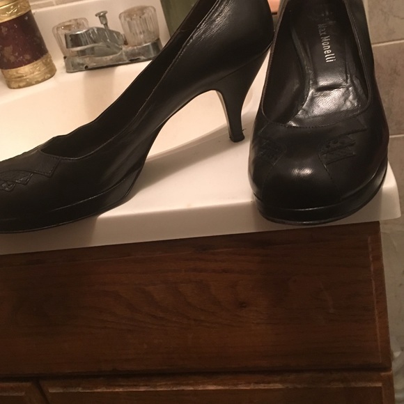 Max monelli shoes - Picture 3 of 4