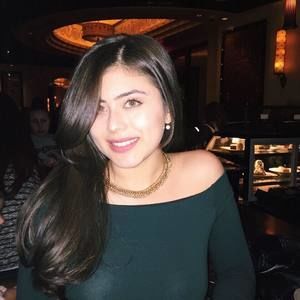 Meet your Posher, Catalina