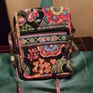 Mini hipster Symphony in hue pattern like new