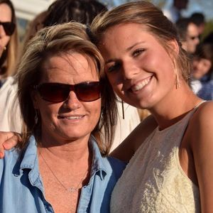 Meet your Posher, Julie