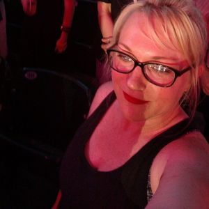 Meet your Posher, Johnna