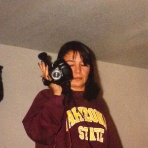 Meet your Posher, Christine