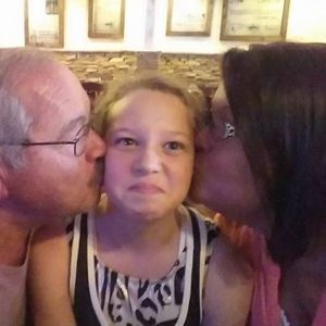 Meet your Posher, Jill