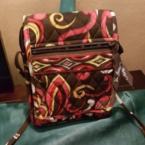 Mini Hipster Puccini pattern like new