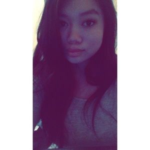 Meet your Posher, Aleeyah