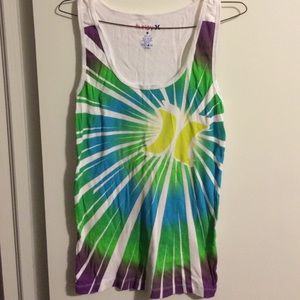 XL Hurley Tank Top